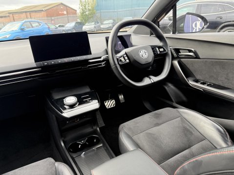 MG MG4 64kWh XPOWER Hatchback 5dr Electric Auto 4WD (Dual Motor) (435 ps) 28