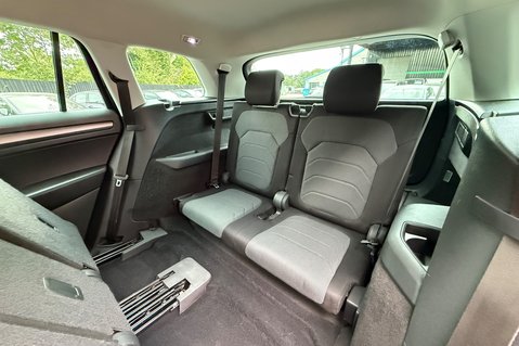 Skoda Kodiaq SE TSI - 7 SEATER - APPLE CAR PLAY -2 OWNERS - 11 SERVICES RECORDED 52