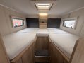 Elddis Autoquest BLUE HDI 335 L3 C/C TLL 13