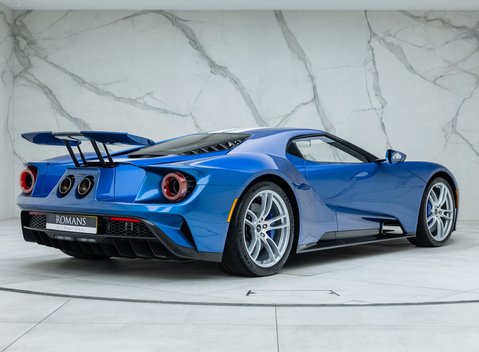 Ford GT 5