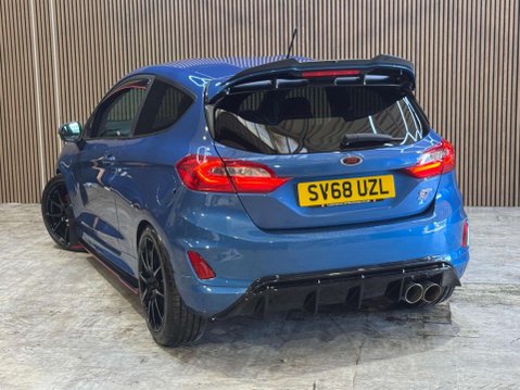 Ford Fiesta 1.5 Fiesta ST-2 T 3dr 5