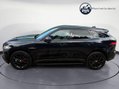 Jaguar F-Pace 2.0 D180 R-Sport Auto AWD Euro 6 (s/s) 5dr 5