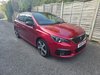Peugeot 308 PURETECH S/S GT LINE ONLY 21,000 MILES FROM NEW