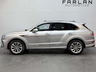 Bentley Bentayga 4.0 V8 SUV 5dr Petrol Auto 4WD Euro 6 (s/s) (550 ps) 18
