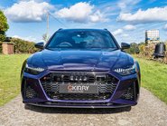 Audi RS6 4.0 TFSI V8 Performance Carbon Vorsprung Estate 5dr Petrol Tiptronic quattr 18