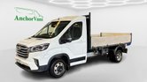 Maxus Deliver 9 Tipper MWB L2 Air Con EURO 6 1