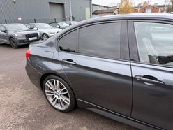 BMW 3 Series 3.0 330d xDrive M Sport Auto 4WD 4dr 70