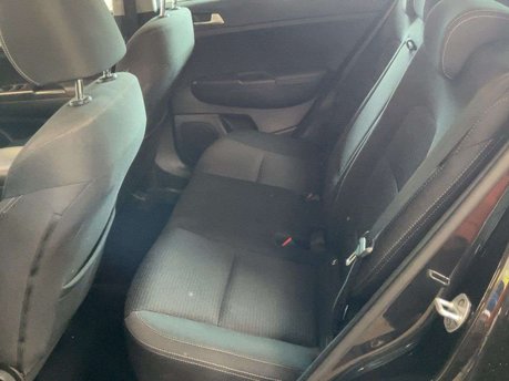 Kia Sportage 1.6 Sportage 2 CRDi ISG Semi-Auto 5dr 19