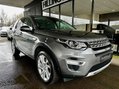 Land Rover Discovery Sport 2.0 TD4 HSE Luxury Auto 4WD Euro 6 (s/s) 5dr 7