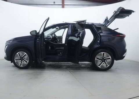 OMODA 5 1.6 5 Noble Auto 5dr 59