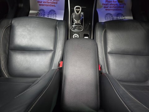 Mitsubishi Outlander 2.0h 12kWh 4h CVT 4WD Euro 6 (s/s) 5dr 22