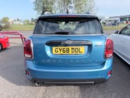 Mini Countryman 1.5 COOPER 5