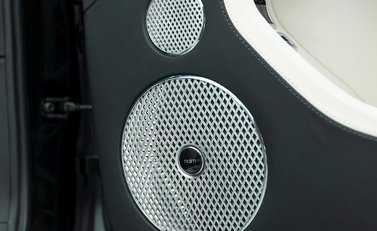 Bentley Continental GT Speed Convertible 24