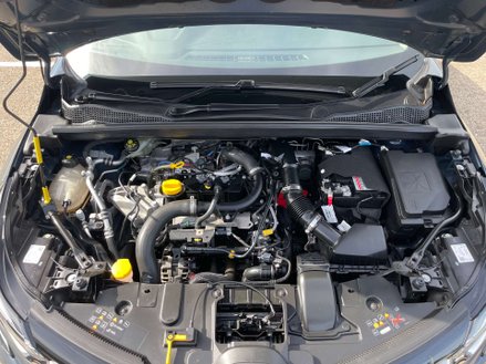 Renault Captur 1.0 Captur Evolution TCE 5dr