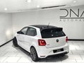 Volkswagen Polo 1.8 Polo GTI 5dr 16