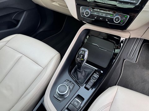 BMW X1 SDRIVE20I XLINE 23