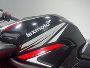 Lexmoto LXR SE TR 125 2022 9K NEW MOT 125CC SPORTS BIKE LEARNER 1 OWNER 14