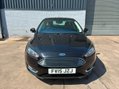 Ford Focus 1.5 TDCi Titanium Euro 6 (s/s) 5dr 2