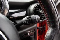 Mini Cooper Hatchback 1.5 Cooper Sport II 3dr 17