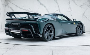 Ferrari SF90 Spider XX 3