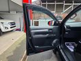 Toyota Hilux INVINCIBLE 4WD D-4D DCB Auto 23