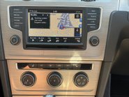 Volkswagen Golf MATCH EDITION TDI BMT DSG 20