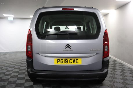 Citroen Berlingo PURETECH FLAIR M S/S 8