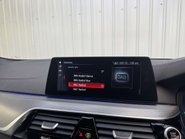 BMW 5 Series 2.0 520d xDrive M Sport Auto 4WD 4dr 89