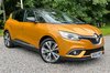 Renault Scenic 1.6 Scenic Dynamique S Nav dCi 5dr