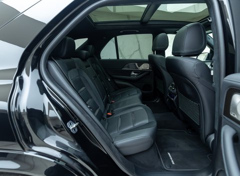 Mercedes-Benz GLE 63 S AMG 17