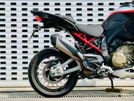 Ducati Multistrada V4 Multistrada V4 Rally 6
