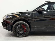 Lamborghini Urus 4.0 V8 BiTurbo 25.9kWh SE SUV 5dr Petrol Plug-in Hybrid Auto 4WD Euro 6 (80 20