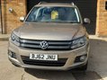 Volkswagen Tiguan 2.0 TDI BlueMotion Tech SE SUV 5dr Diesel DSG 4WD 9