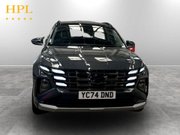Hyundai TUCSON 1.6 T-GDi Ultimate SUV 5dr Petrol Manual Euro 6 (s/s) (160 ps) 2