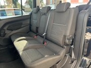 Ford Grand Tourneo Connect TITANIUM TDCI 14