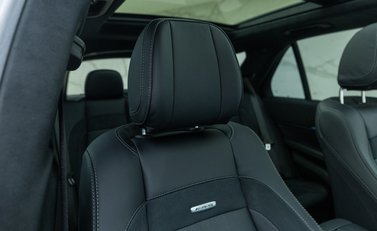 Mercedes-Benz GLE 63 S AMG 12