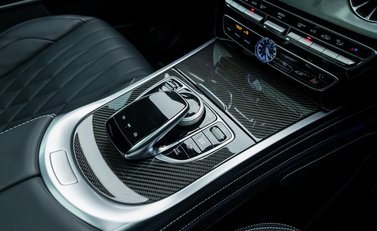 Mercedes-Benz G Class AMG G 63 Magno Edition 24