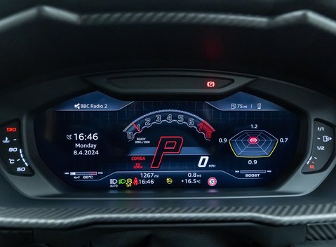 Lamborghini Urus Performante 18