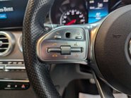 Mercedes-Benz GLC 2.0 GLC 220 D 4Matic AMG Line Auto 4WD 5dr 76