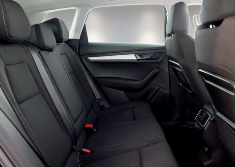 Skoda Karoq 1.5 Karoq SE Drive TSi Semi-Auto 5dr 48