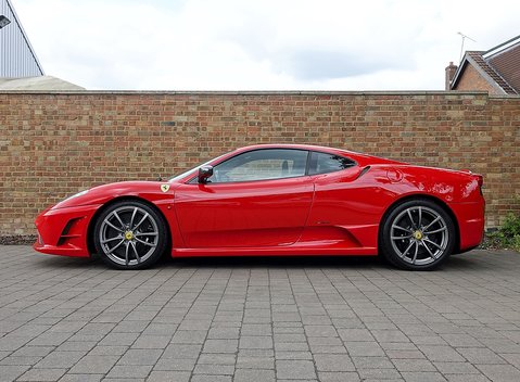 Ferrari 430 Scuderia 15