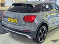 Audi Q2 1.4 TFSI CoD Edition 1 Euro 6 (s/s) 5dr 23