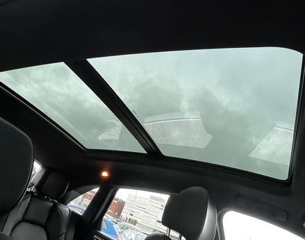 Porsche Macan 3.0 Macan S Semi-Auto 4WD 5dr 84