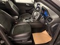 Ford Kuga 2.5 EcoBoost Duratec 14.4kWh ST-Line X CVT Euro 6 (s/s) 5dr 3