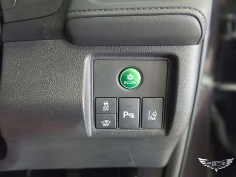 Honda HR-V 1.5 i-VTEC EX Euro 6 (s/s) 5dr 60