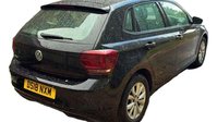 Volkswagen Polo 1.0 TSI SE Hatchback 5dr Petrol DSG Euro 6 (s/s) (95 ps) 4