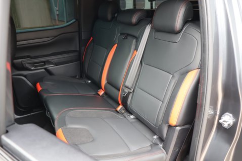 Ford Raptor 2026 Brand new 3.0 petrol RAPTOR STYLED BY SEEKER   27