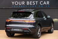 Porsche Macan 2.9 Macan S Semi-Auto 4WD 5dr 17