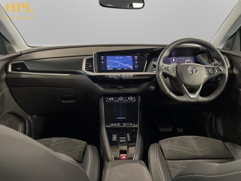 Vauxhall Grandland 1.5 Turbo D Ultimate SUV 5dr Diesel Auto Euro 6 (s/s) (130 ps) 19