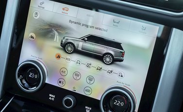 Land Rover Range Rover Vogue URBAN 21